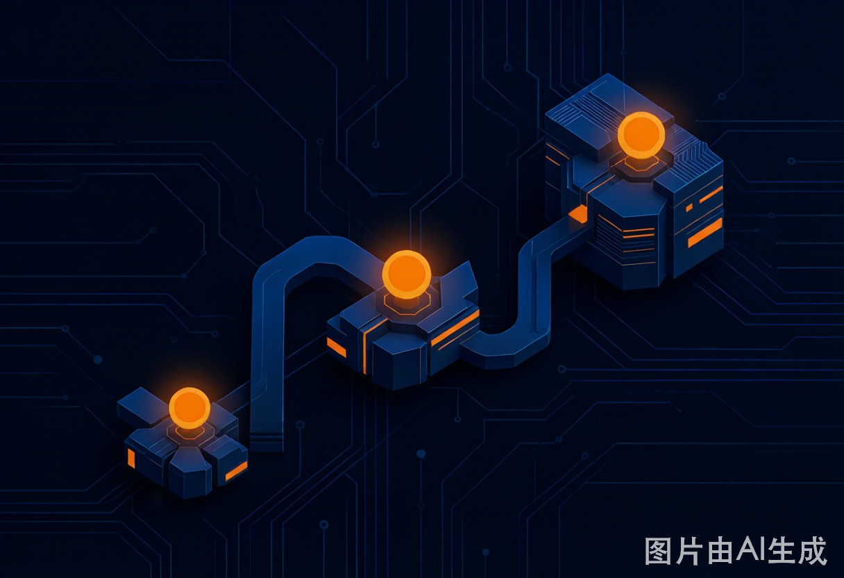 智能体工程师认证方向