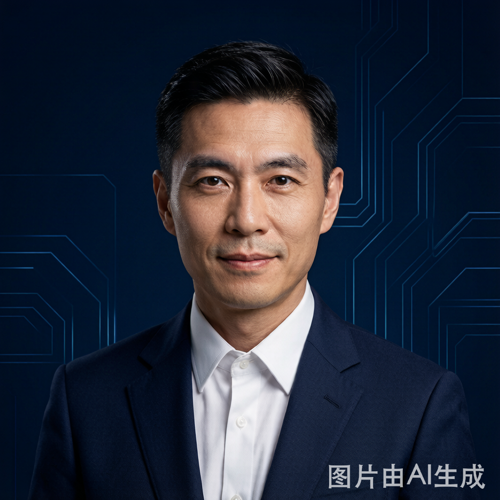 张正涛 头像
