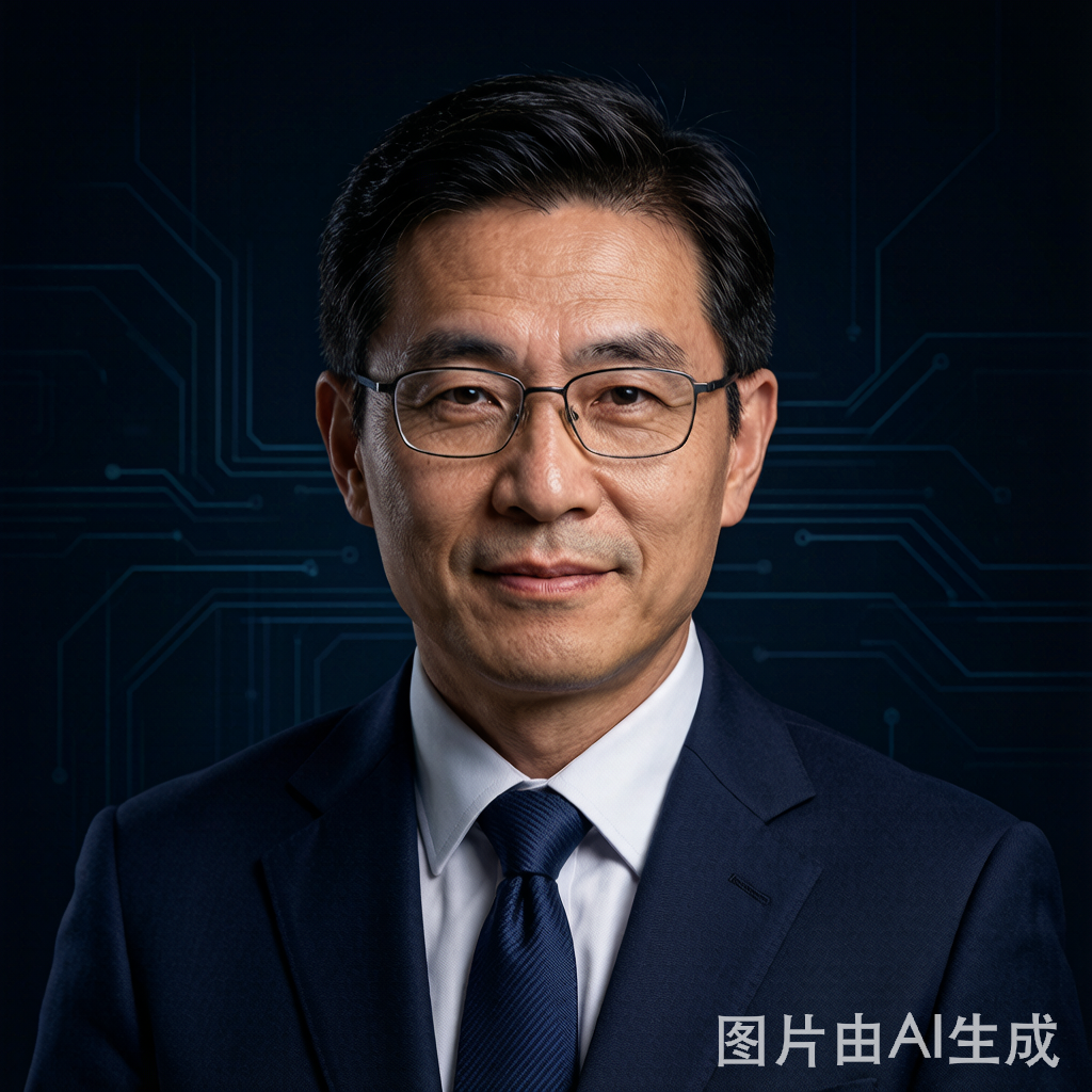 王欣刚 头像