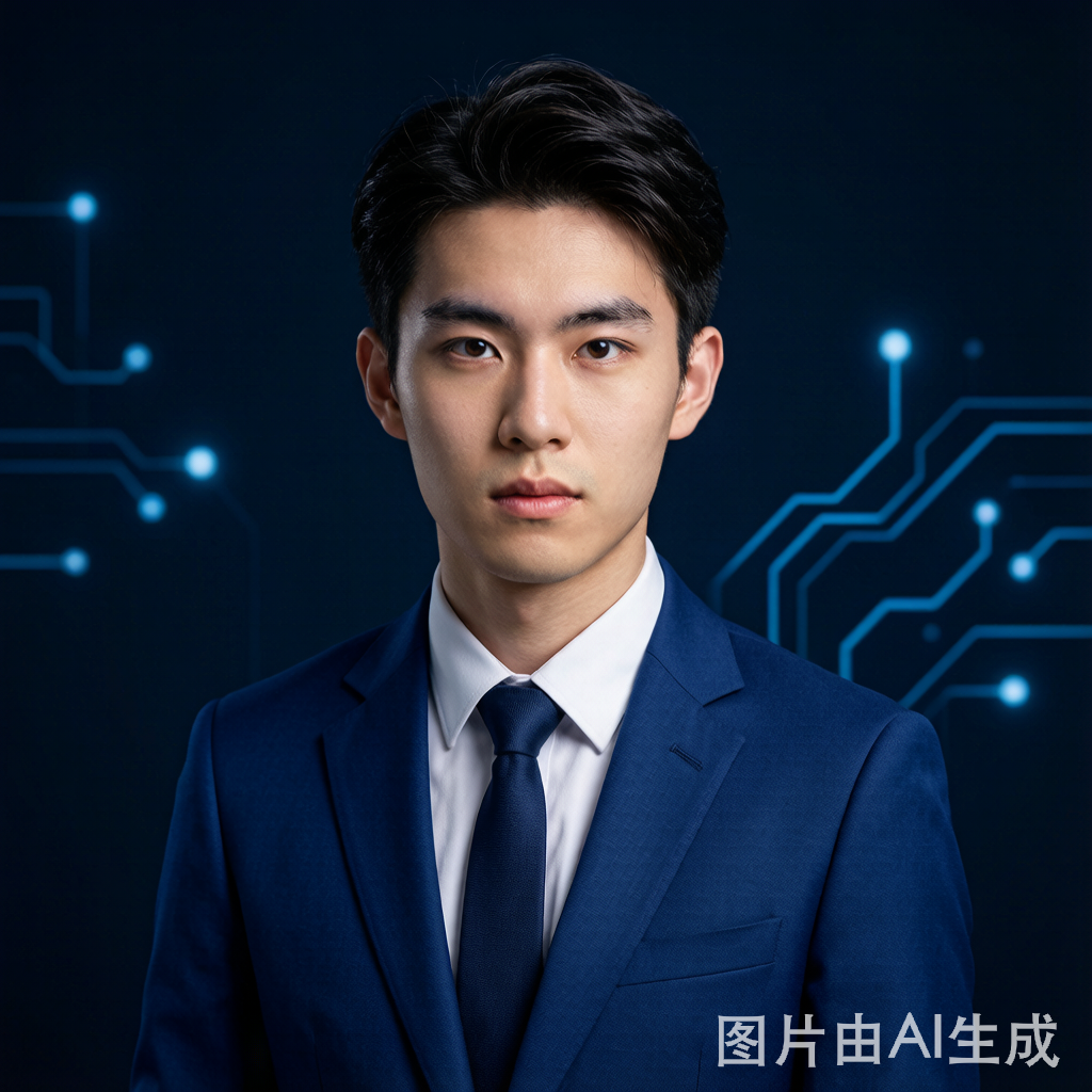 顾庆毅 头像