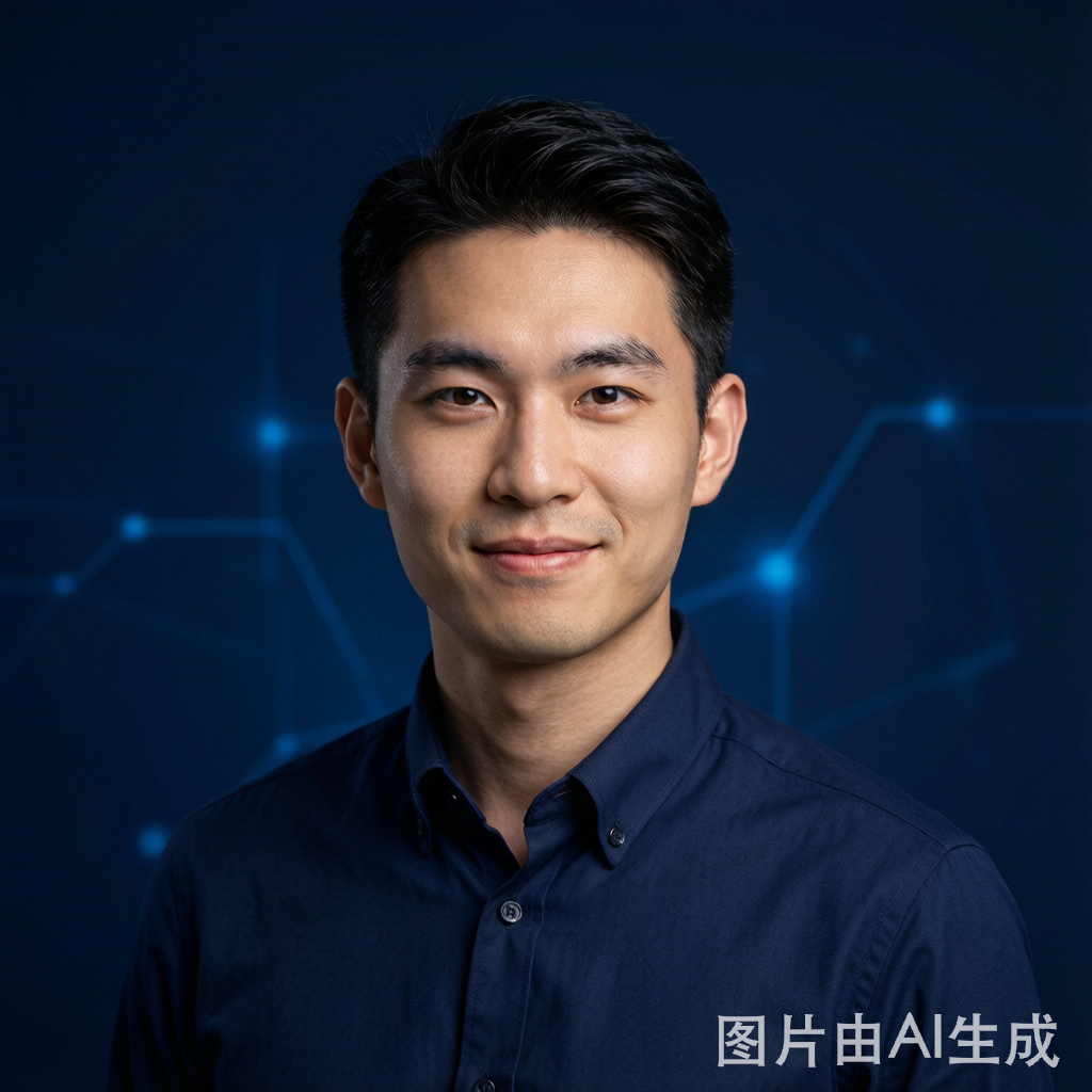 范小聪 头像