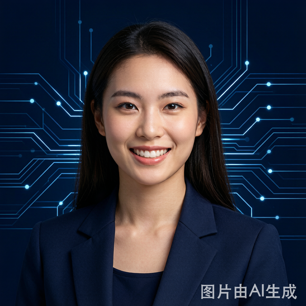 黄萌 头像