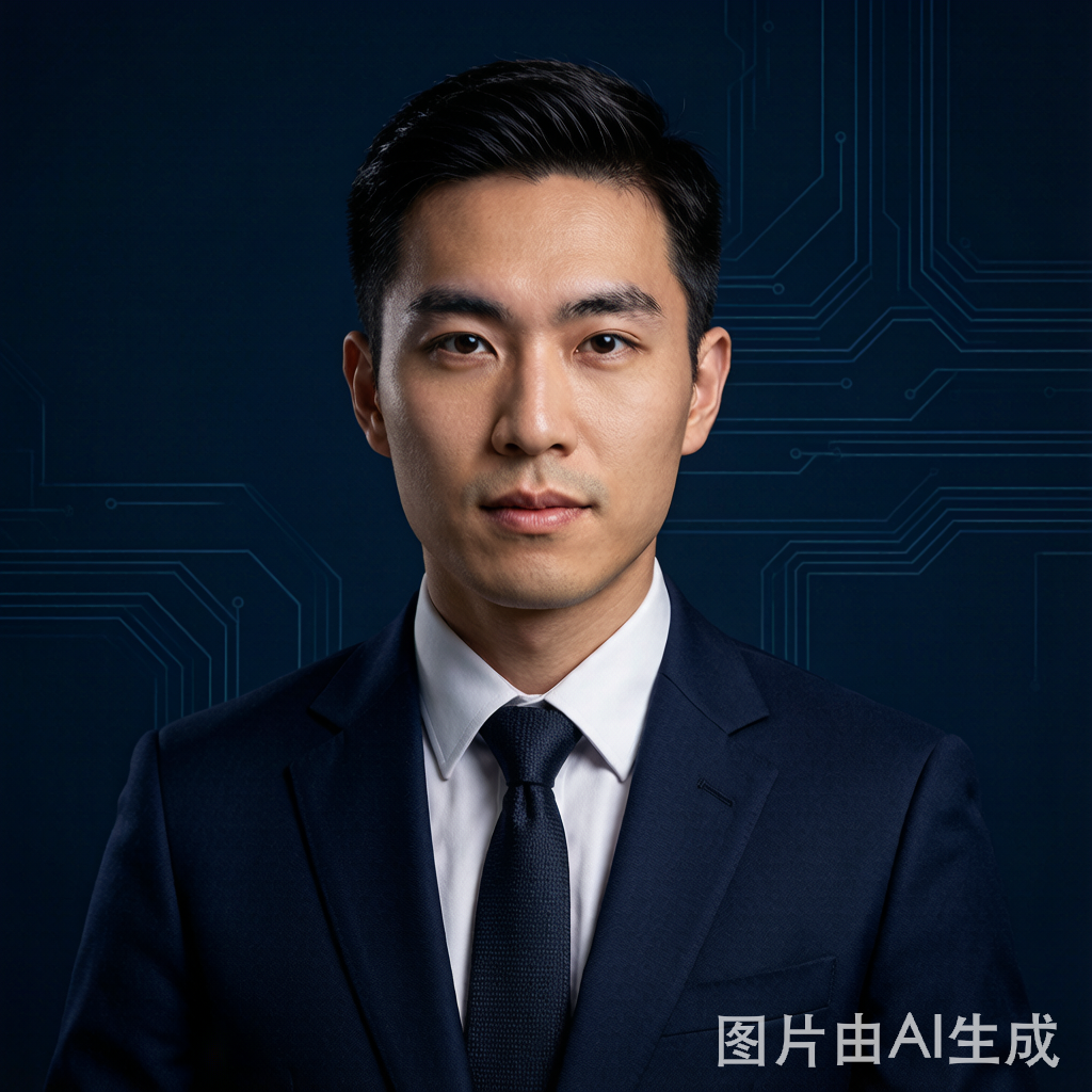 魏亚威 / 马东佟 头像