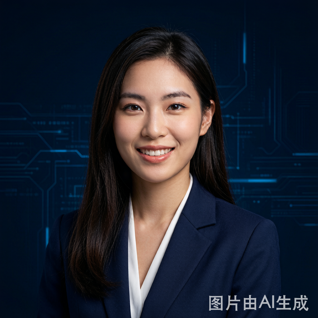 刘沛冉 头像