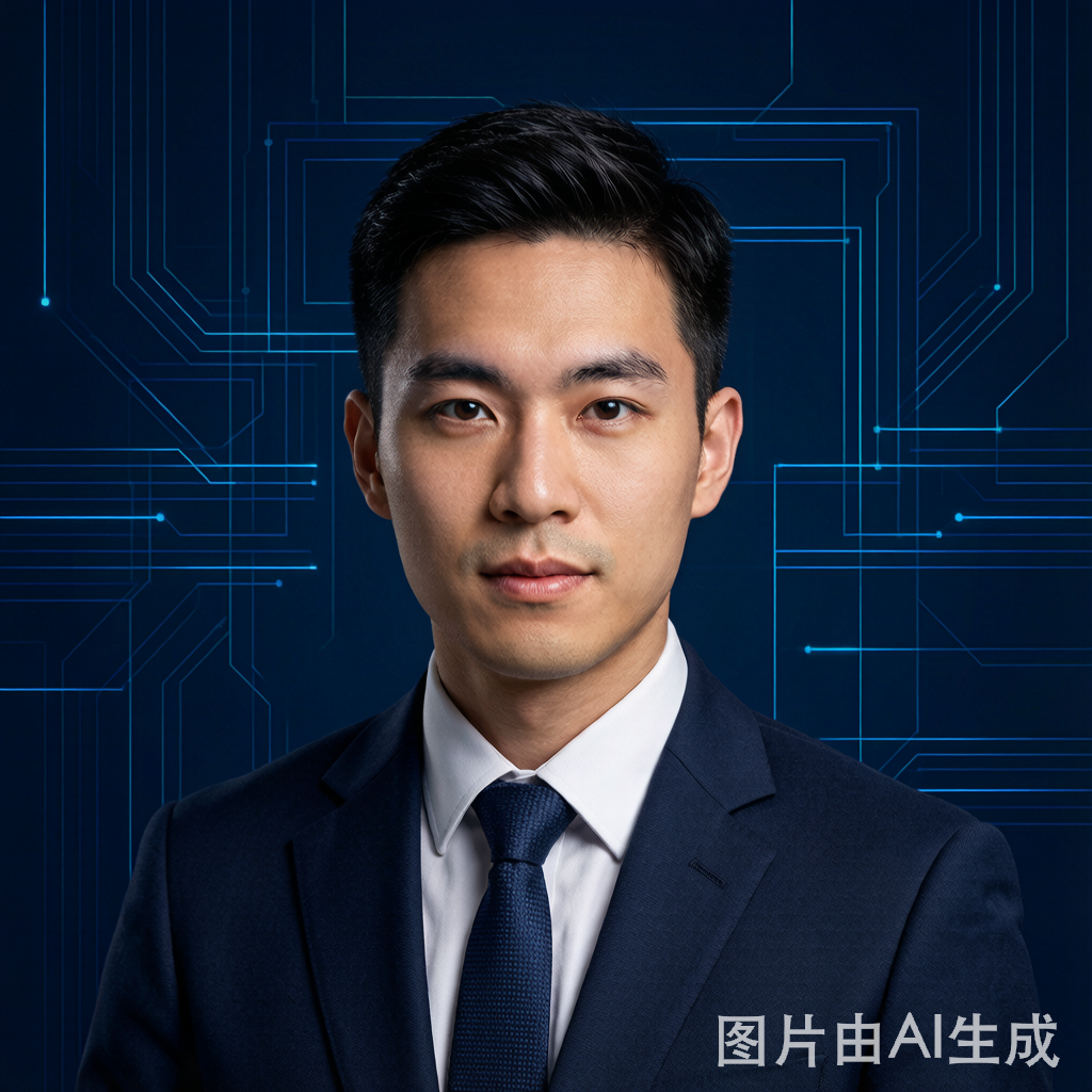 戴维 头像